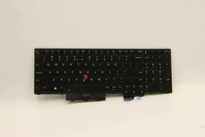 Original 5N21B44427 Lenovo Thinkpad Tastatur gebraucht us international backligh