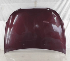 51808857 Cofano ant. LANCIA DELTA (TH) 1.4 T-Jet (88Kw) Argento