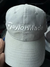 TaylorMade  Hat  TP5 Stealth Adjustable Golf