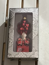 Taylor Swift Red Taylor  s Version Balloons Ornament Holiday Merch 2025 New