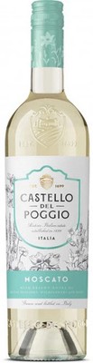 Castello del Poggio Moscato Provincia di Pavia NV (750ml)