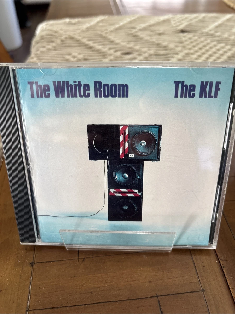 Las mejores ofertas en CD de música de The KLF | eBay
