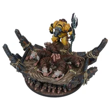 Veer-myn Tangle - Firefight Mantic Deadzone 28mm for Warhammer 40k Skaven Sci-fi