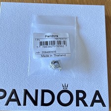 PANDORA Charm Anhänger Sterlingsilber 925 Vo...