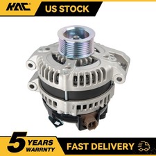 13980N Alternator For Honda CR-V 2.4L 2007-2011 Honda Accord 2003-2007 105A
