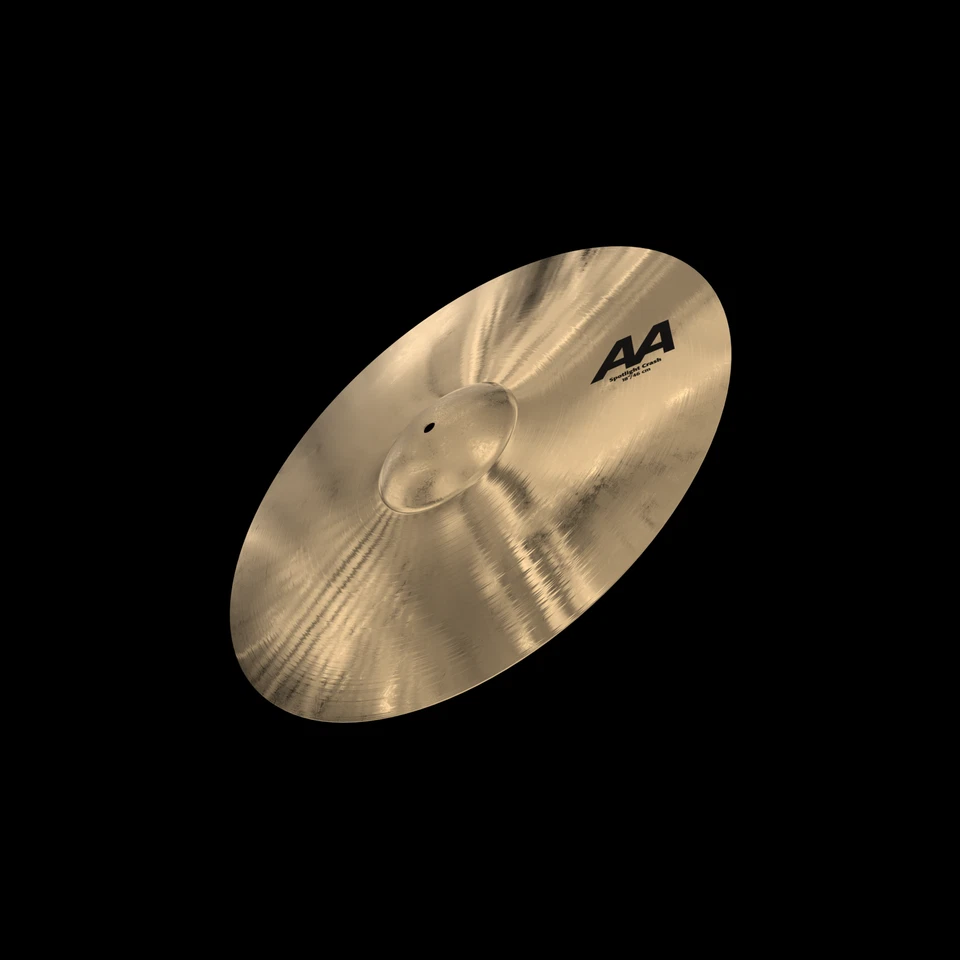 Sabian 18" AA Spotlight Crash Foto 2 de 4
