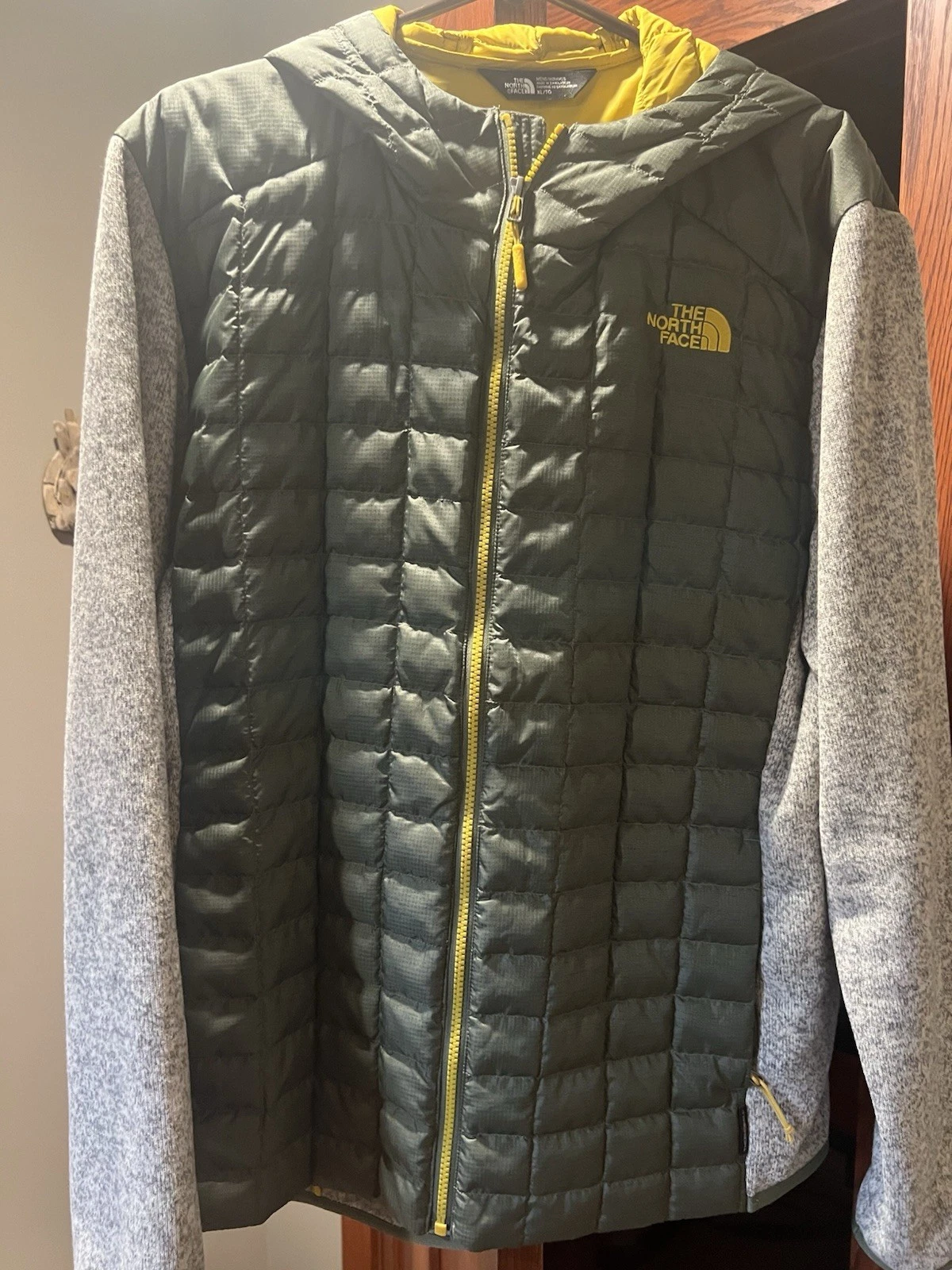 The North Face Lightweight Jacket