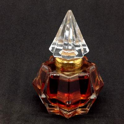 FATH DE FATH 50ML EAU DE TOILETTE SPLASH VOLL OHNE BOX Vitrinenausgang