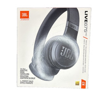 JBL Live 675NC Wireless True Adaptive Noise Cancelling Headphones w/ Voice Aware