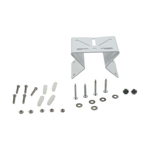 Robust Metal Corner Mount for Maximum Surveillance Coverage For Outdoors - Bild 15 von 18
