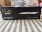 1:200 Gemini 200 United Airlines B 737-800 “Star Alliance Livery “ — photo 2