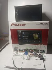 Pioneer DMH-100BT Bluetooth Car Digital Media...