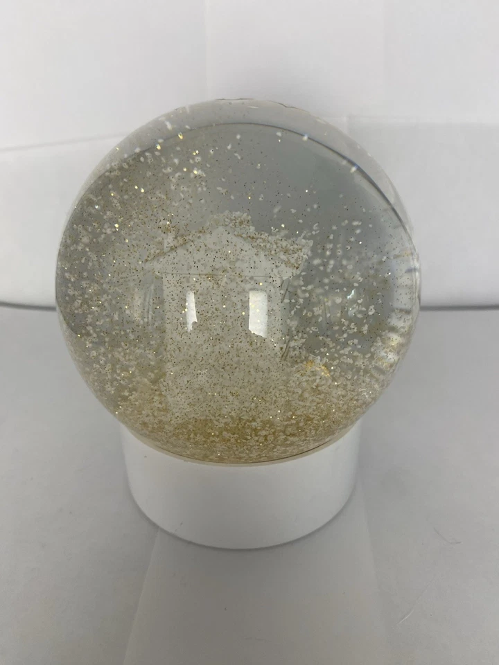 LOUIS VUITTON SNOW GLOBE, VIVIENNE MAISON - Image 4 of 4