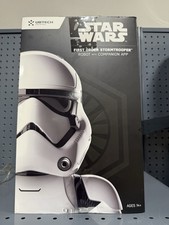 UBTECH Star Wars First Order Stormtrooper Robot With Companion App in Box