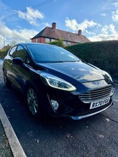 2020 Ford fiesta 1.0 ecoboost mhev mk v8