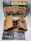 Land Speeder Vintage Star Wars MIB Super nice Box, Inserts And Early Catalog