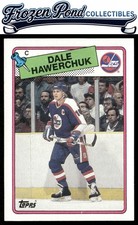 Click to enlarge Dale Hawerchuk