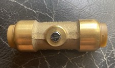 Pegler Yorkshire Tectite 15mm Isolation Valve