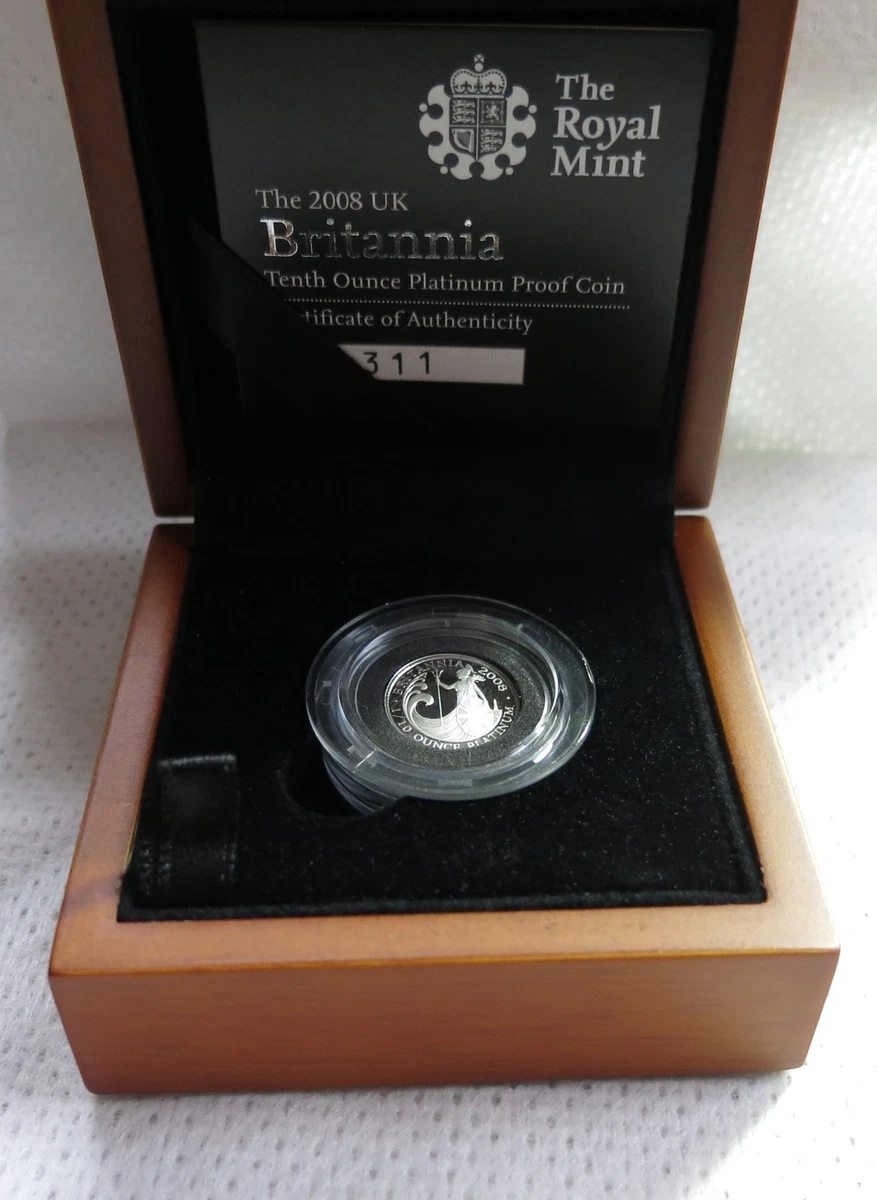 2008 UK Proof Coin Sets for sale | eBay