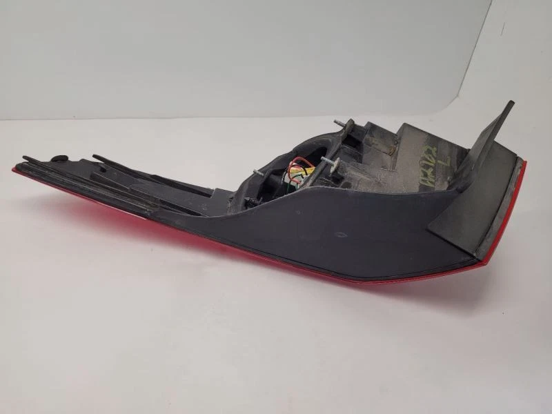 2011 2012 年 2013 起亚 OPTIMA LH 左后四分之一安装尾灯 924014C000 — 第 3/4 张图片