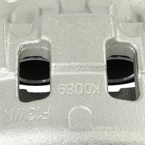 Front For 2011-2012 Lincoln Mkx Brake Calipers New 2 Pcs 18B5026AS 18B5027AS - Picture 14 of 24