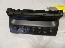 Climate Temperature Control Main Fits 00-05 D...