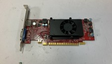 Lenovo GT620 1GB 64BIT PCI-E VGA Display Port Video Card FRU03T7121 "P6D"