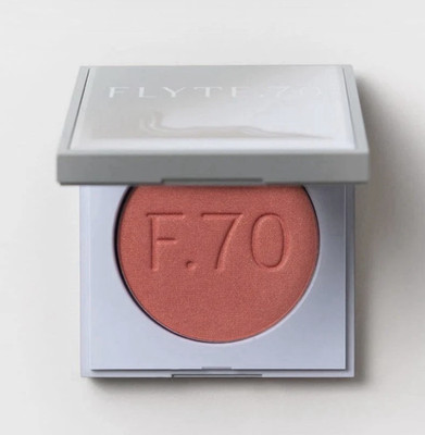 FLYTE.70 ColorBack.Pressed Cheek Blush | Abracadabra | MSRP: $36.00