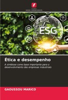 Gaoussou Marico | ÉTica E Desempenho | Taschenbuch | Portugiesisch (2024)