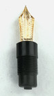 VTG. MORRISET Medium Hard Fountain Pen NIB in original cartridge tube NOS U.S.A. — photo 4