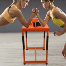 Professional Arm Wrestling Battle Table Competition Training Arm Wrestling Table
