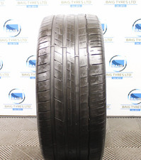X1 285/45R21 285 45 21 HANKOOK VENTUS S1 EVO 3 113Y XL AO FOAM TYRE*5MM*(H110SP)