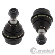 2x TRAG/-F&Uuml;HRUNGSGELENKE passend f&uuml;r MERCEDES W123 S123 S-KLASSE W116 W126 C126