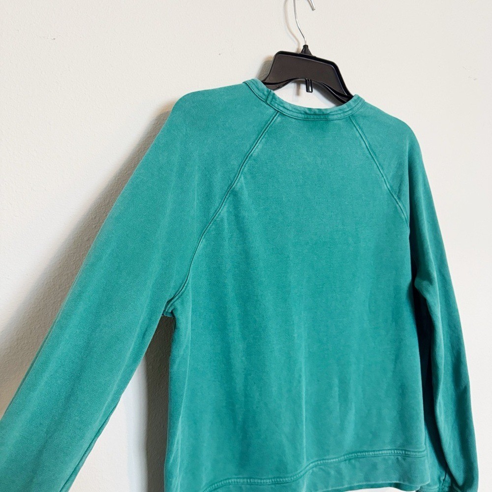 Universal Thread Pullover Sweatshirt - image 6