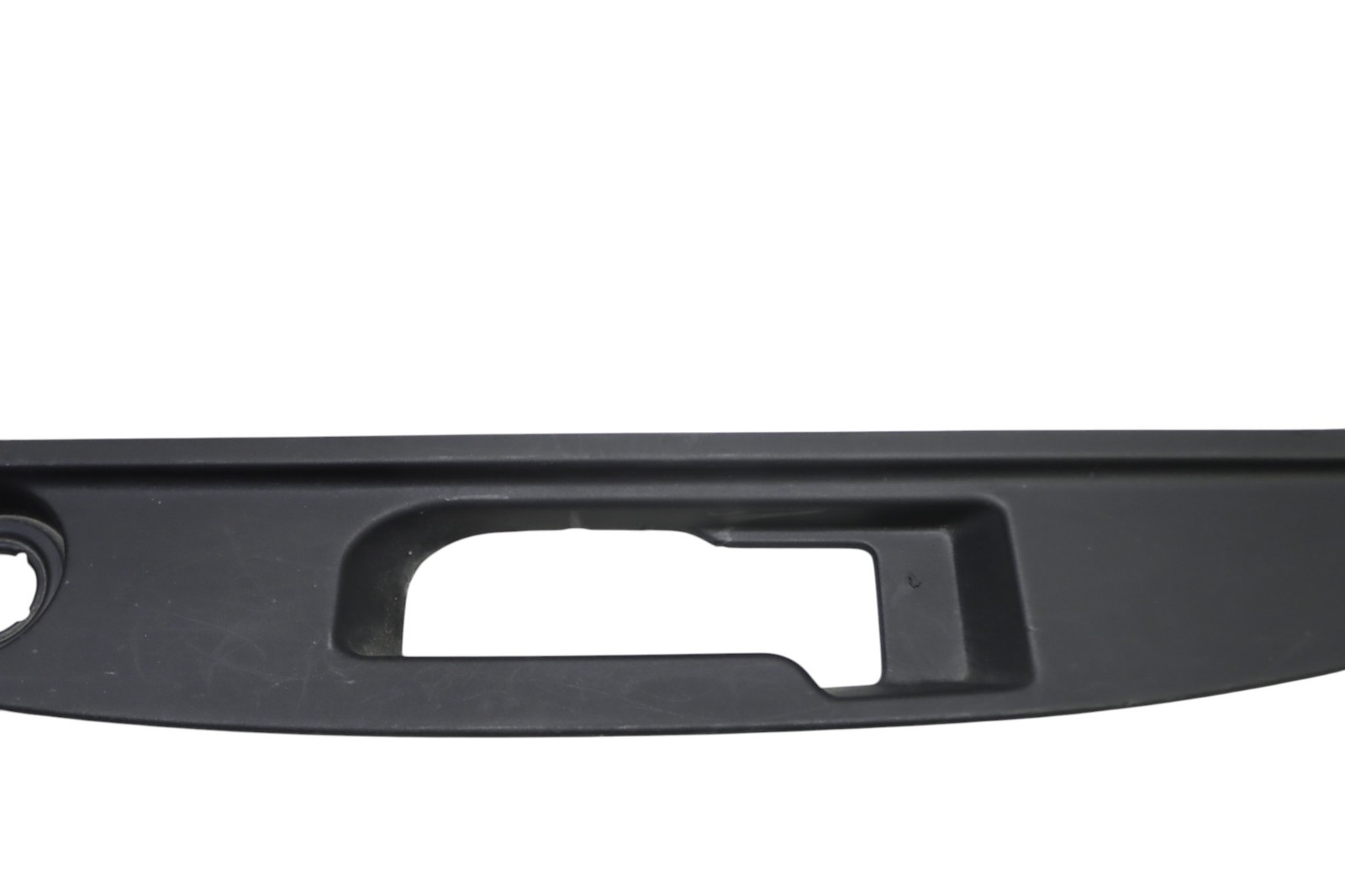 Ferrari 296 2022-2025 Front Right Upper Hood latch cover