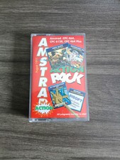 Amstrad Action Pack Cassetta #5, Amstrad CPC 464/6128/464 Plus.