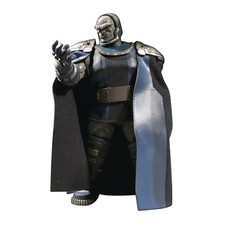 Mezco Toys One 12 Collective DC Darkseid Action Figure