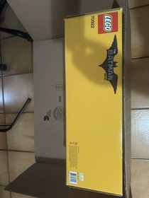 LEGO 70922 The LEGO Batman Movie Joker Manor 3444 Pieces New Sealed Set DC