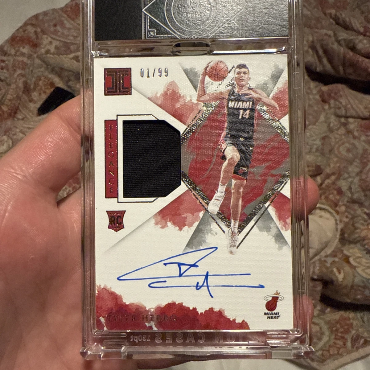 2019-20 Panini Origins - Tyler Herro #177 for sale | eBay