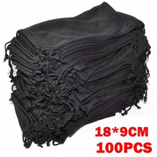 100x 18cm 9cm Micro Fiber Sunglasses Carrying Pouch Soft Case Glasses Bag US