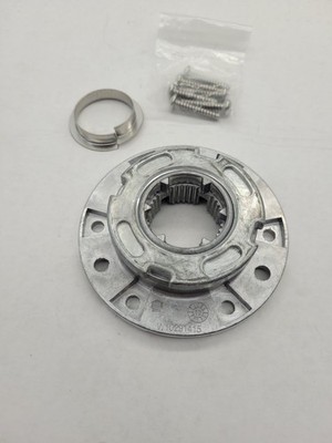 Ben's Appliance W10324651 WHIRLPOOL ALL-METAL WASHING MACHINE DRUM MOUNTING HUB