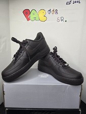 Nike Air Force 1 Low Velvet Brown IH1698-200 Men's Sz 9
