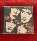 Kiss - Asylum Cd, Island Mercury