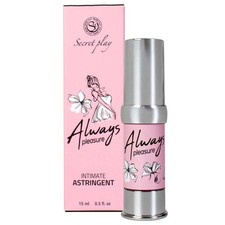 SECRETPLAY - Astringente Íntimo Siempre Virgen