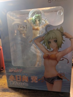 Anime- Amanchu! Advance Hikari Kohinata Swimsuit style 1/8 Figure