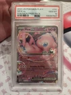 PSA 10 Mew ex Pokémon Play Prize Pack