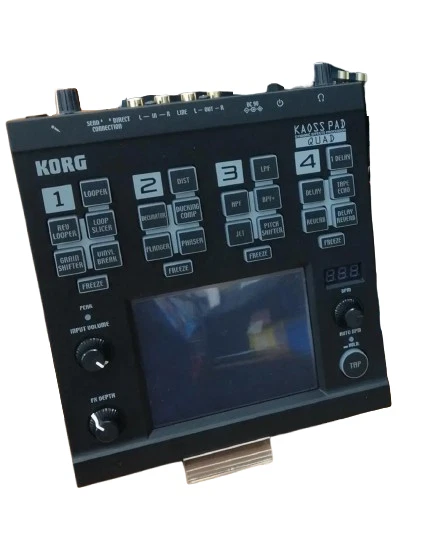 Kaoss Pad for sale - eBay