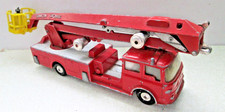 Corgi Toys 1127 Simon Snorkel Fire Engine, vintage