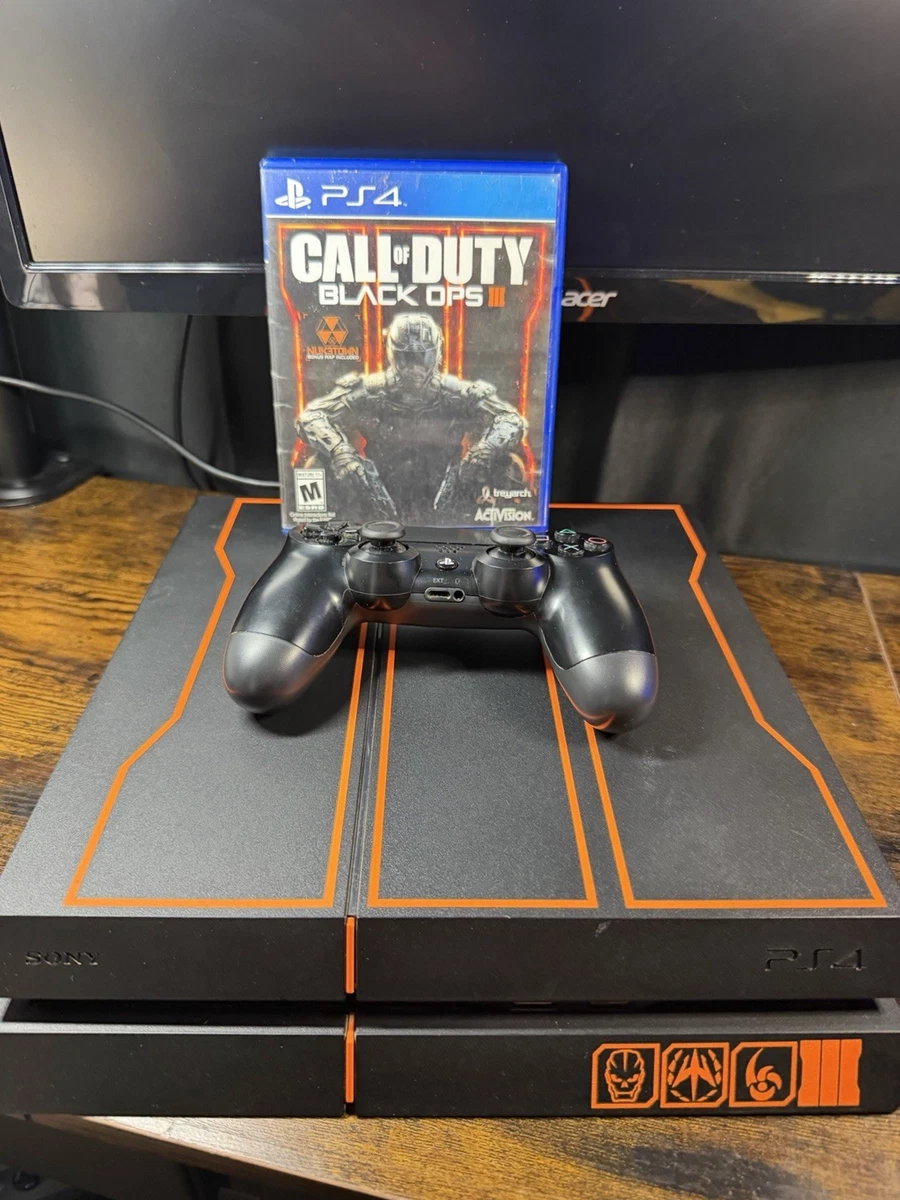 Sony PlayStation 4 - Original Multicolor Video Game Consoles for