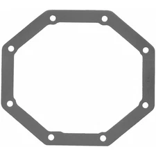 Axle Housing Cover Gasket Rear Fel-Pro For 1971-1972 Ford Maverick
